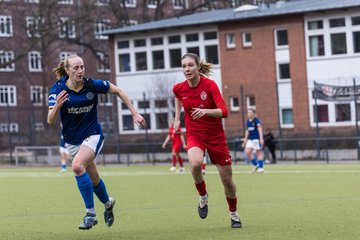 Bild 261 - F ETV - Holstein Kiel : Ergebnis: 1:2